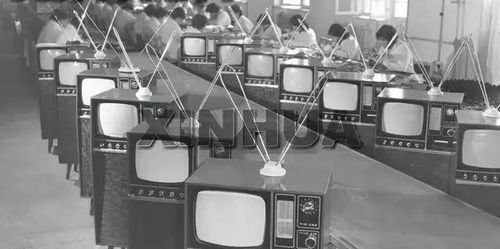 八十年代石家莊的日用家電消費圖景 票證、專柜與時代新風